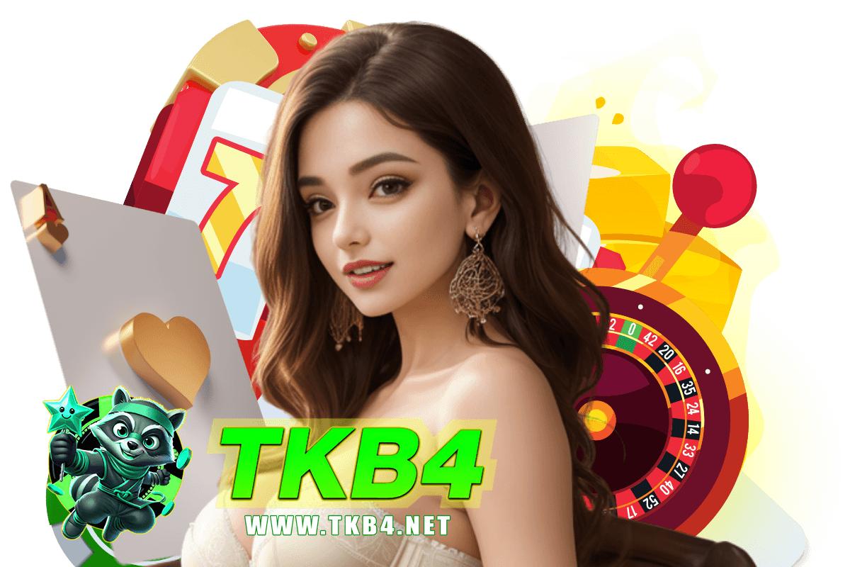 tkb4 wallet